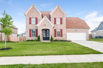 6453 Nesting Dove Olive Branch, MS 38654